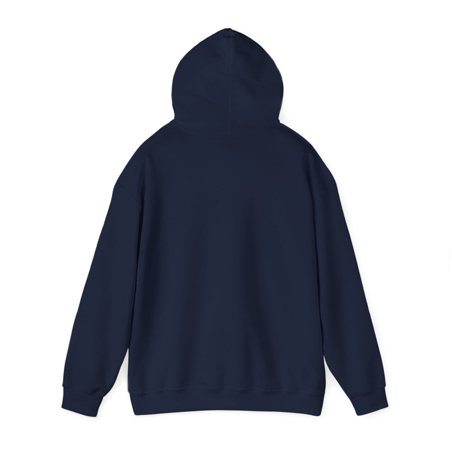 Motivational Hooded Sweatshirt - "Kindness" - Gifts for Fitness Enthusiasts, Cozy Casual Wear, Inspirational