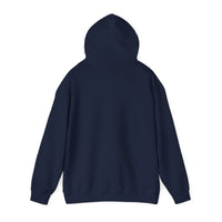 Motivational Hooded Sweatshirt - "Kindness" - Gifts for Fitness Enthusiasts, Cozy Casual Wear, Inspirational