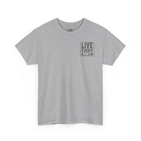 Inspirational Tee, Motivational T-Shirt, Graphic Shirt, Positive Vibes Top, Everyday Unisex Apparel