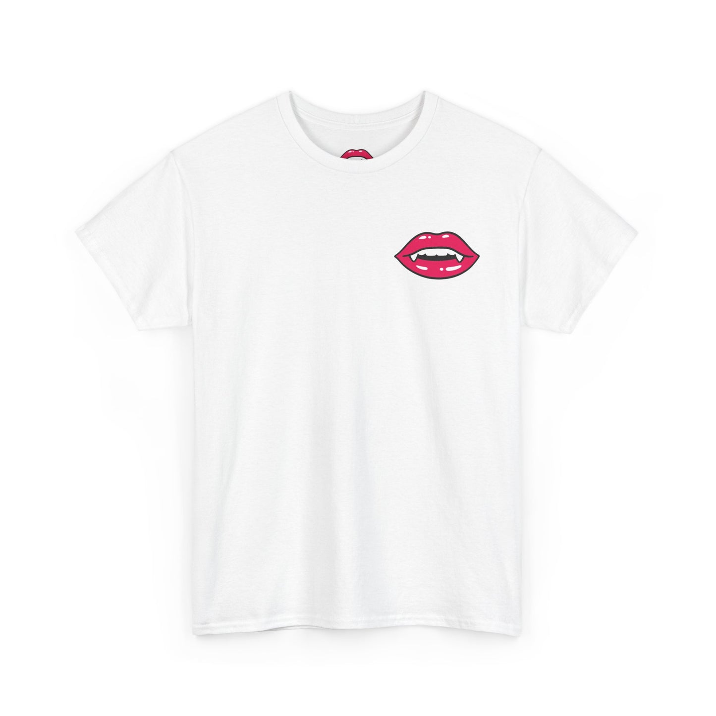Fun Halloween Unisex Tee, Costume Party Shirt, Fashion Lover Gift, Heavy Cotton Tshirt