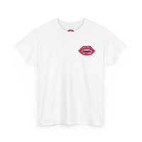 Fun Halloween Unisex Tee, Costume Party Shirt, Fashion Lover Gift, Heavy Cotton Tshirt