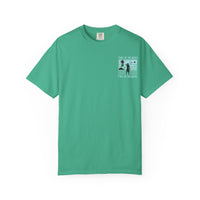 Vintage Vibes T-shirt, Retro Tee, Distressed Shirt, Cool Clothing, Hipster Apparel