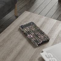 Camo Snake Pattern Phone Case – Rugged Protection Meets Bold Style  Turn heads while protecting your phone with this fierce camo snake pattern case—where urban edge meets outdoor grit.