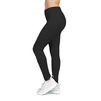 Versatile Women's Casual Leggings - Comfort & Style for Every Occasion