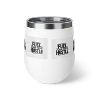 Copper Vacuum Insulated Cup, 12oz