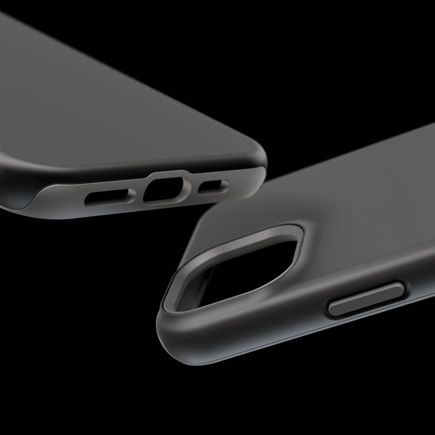 Magnetic Tough Phone Case - Durable and Stylish Protection for Your Device