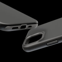 Magnetic Tough Phone Case - Durable and Stylish Protection for Your Device