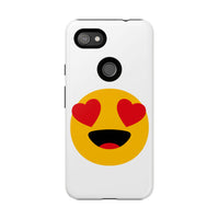 Emoji Love Phone Case - Tough & Stylish Protection