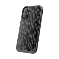 Stylish Magnetic Tough Cases - Trendy Patterns for Ultimate Protection