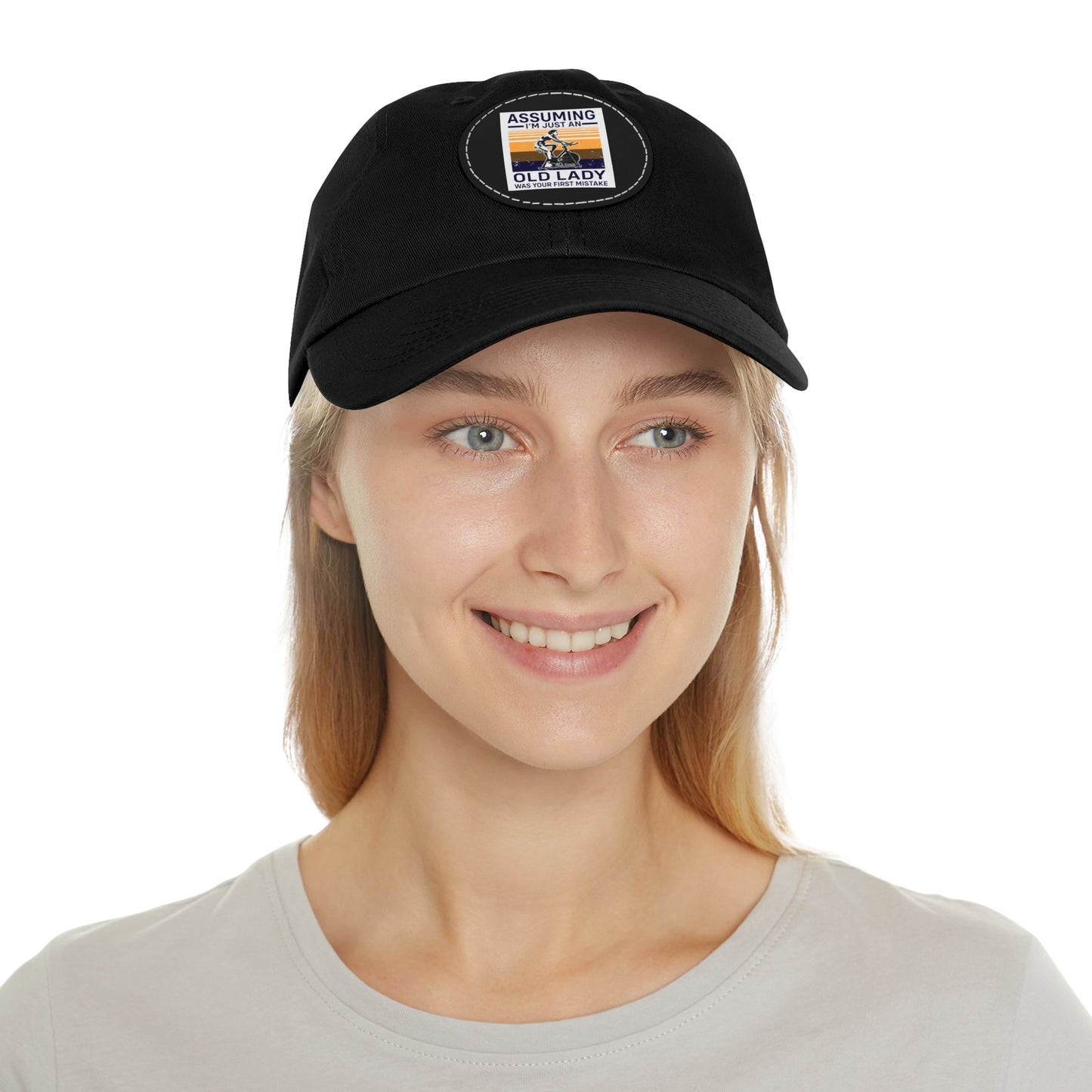 Cap