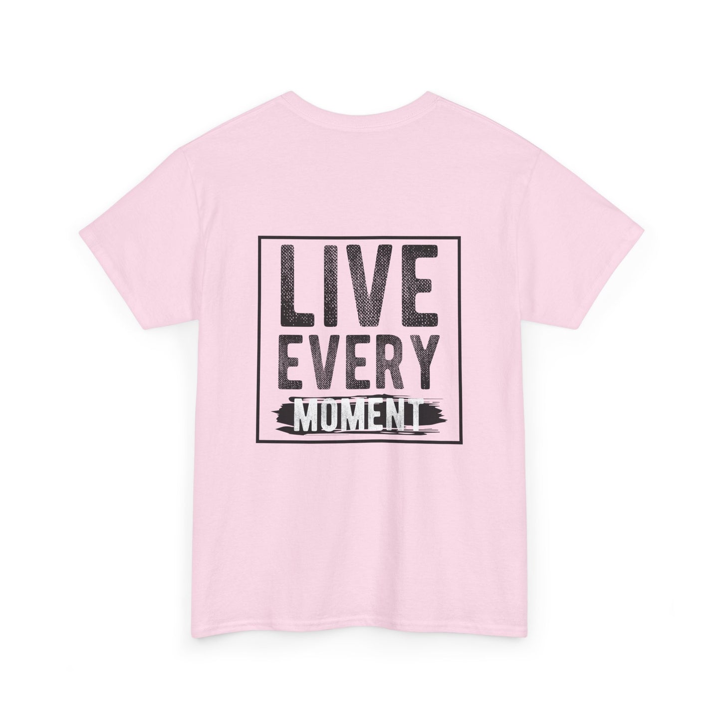 Inspirational Tee, Motivational T-Shirt, Graphic Shirt, Positive Vibes Top, Everyday Unisex Apparel