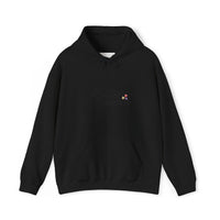 Better Together Unisex Hoodie - Cozy Sweatshirt for Friends & Couples