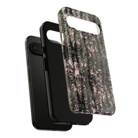 Camo Snake Pattern Phone Case – Rugged Protection Meets Bold Style  Turn heads while protecting your phone with this fierce camo snake pattern case—where urban edge meets outdoor grit.