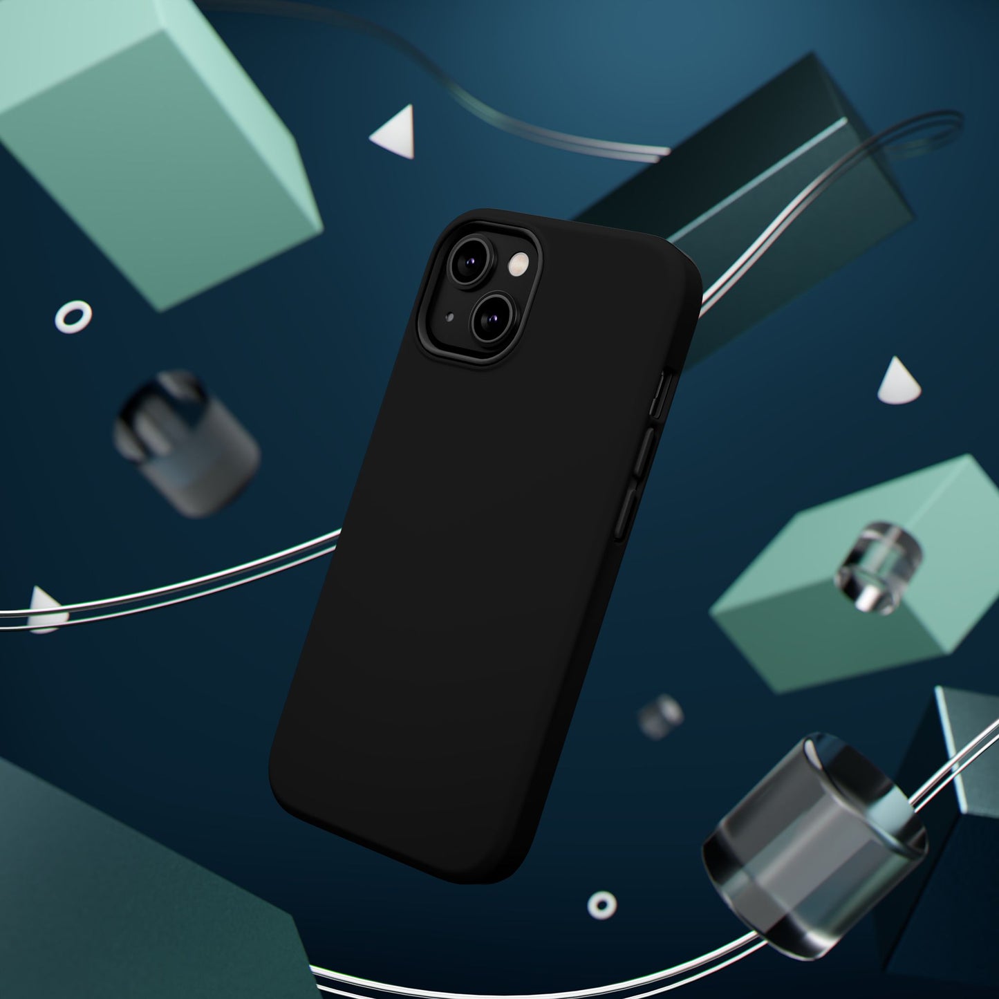 Magnetic Tough Phone Case - Durable and Stylish Protection for Your Device