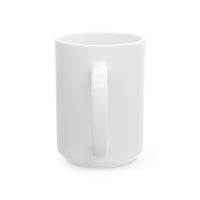 Be Kind To Every Kind Ceramic Mug - 11oz & 15oz Animal Lover Gift
