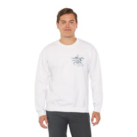 I Want to Be Wild Unisex Crewneck Sweatshirt - Cozy Fashion for Adventurers