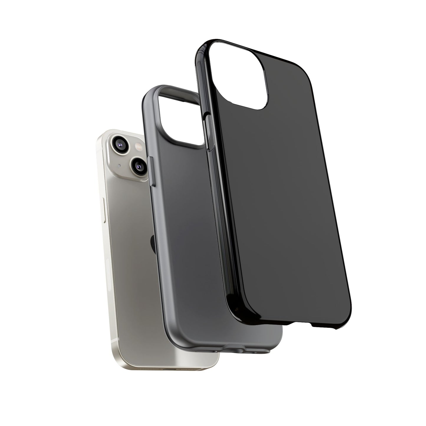 Premium Tough Phone Case – Durable Protection for Everyday Use