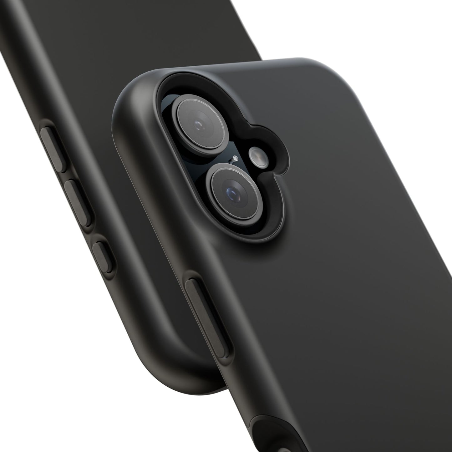 Magnetic Tough Phone Case - Durable and Stylish Protection for Your Device