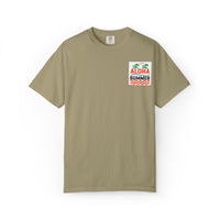 Aloha Summer Unisex T-Shirt, Beach Shirt, Vacation Tee, Summer Apparel, Tropical Graphic Tee, iconic Waikiki Beach Maui ,Oahu