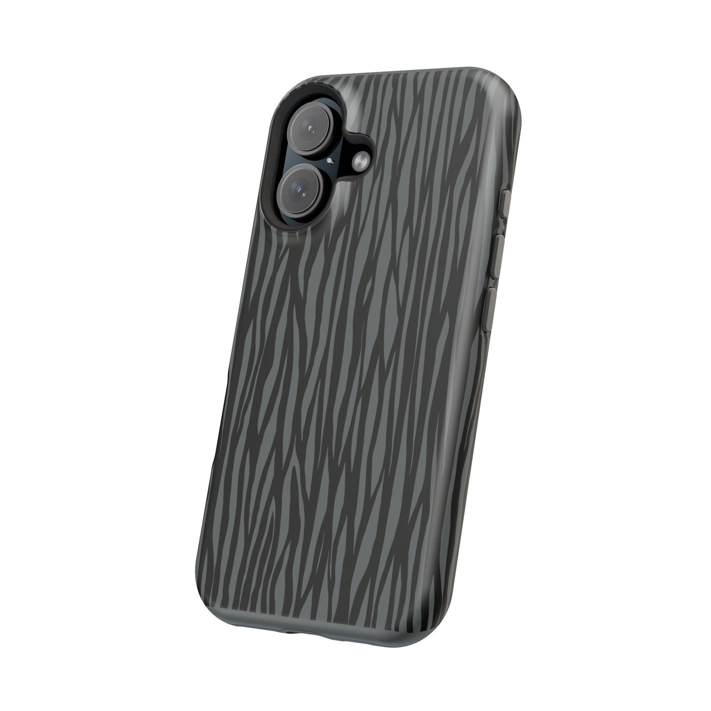 Stylish Magnetic Tough Cases - Trendy Patterns for Ultimate Protection