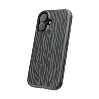 Stylish Magnetic Tough Cases - Trendy Patterns for Ultimate Protection
