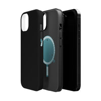Magnetic Tough Phone Case - Durable and Stylish Protection for Your Device