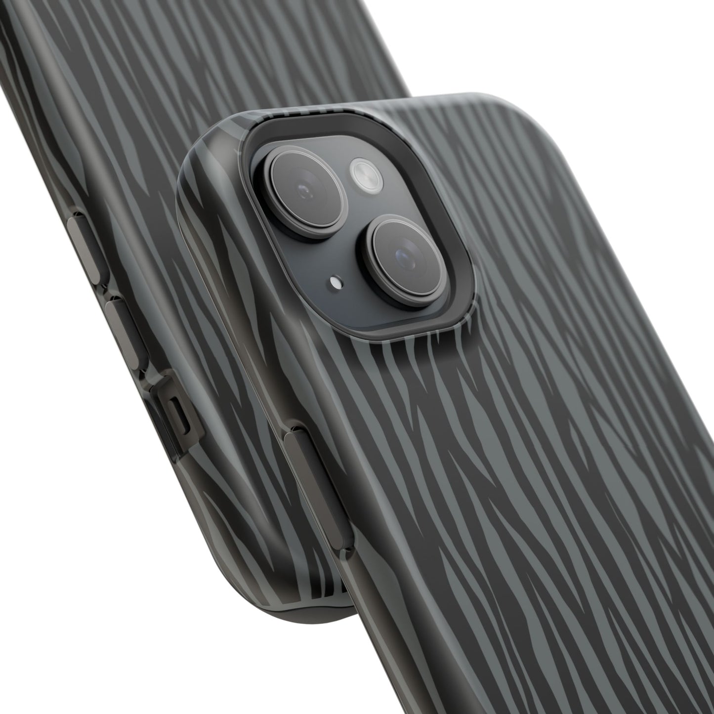 Stylish Magnetic Tough Cases - Trendy Patterns for Ultimate Protection