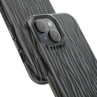 Stylish Magnetic Tough Cases - Trendy Patterns for Ultimate Protection