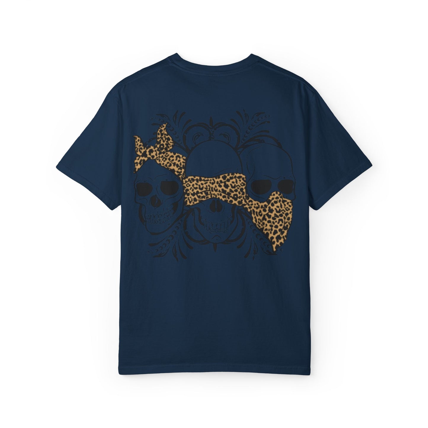 Cool Skull Unisex T-Shirt