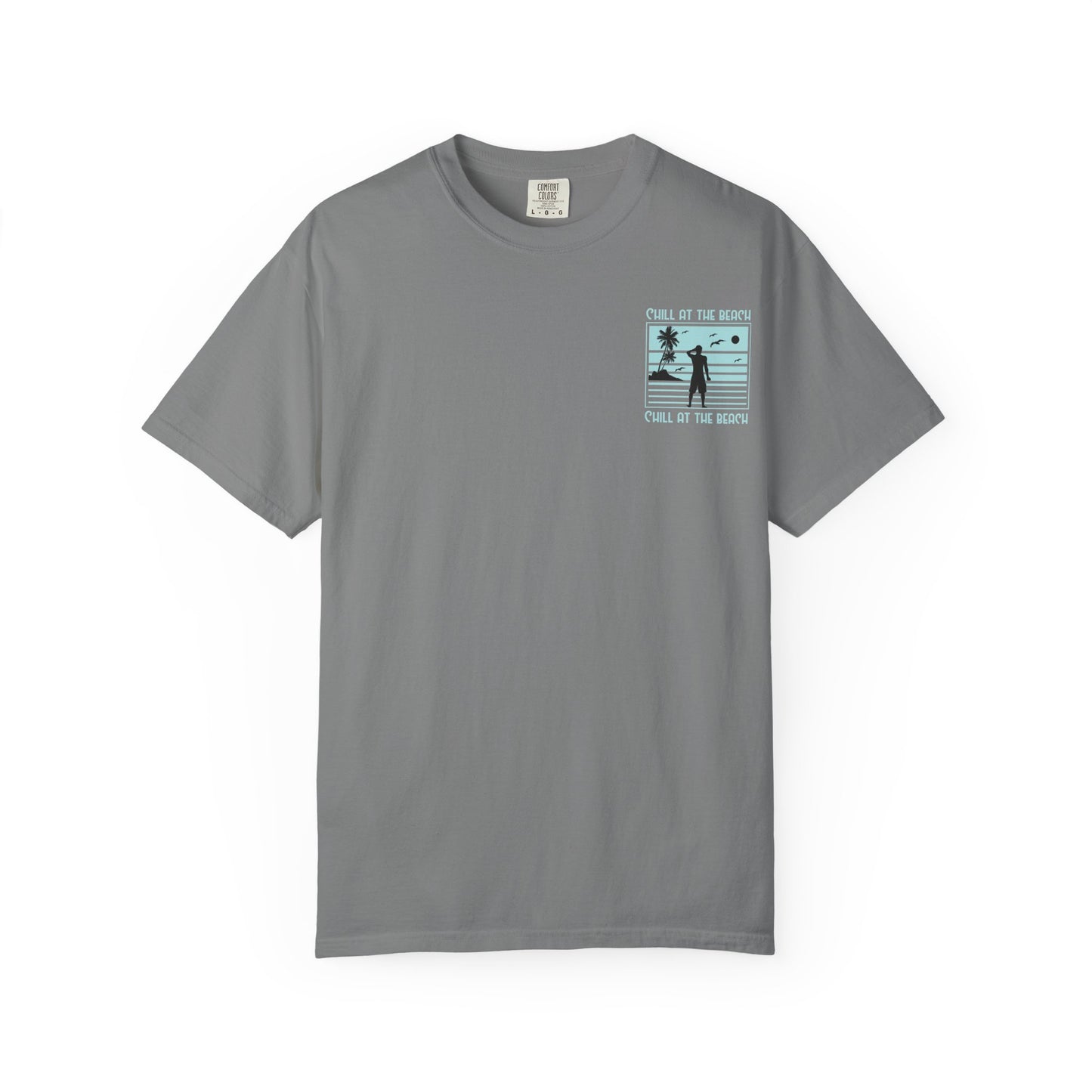 Vintage Vibes T-shirt, Retro Tee, Distressed Shirt, Cool Clothing, Hipster Apparel