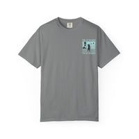 Vintage Vibes T-shirt, Retro Tee, Distressed Shirt, Cool Clothing, Hipster Apparel