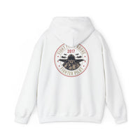 Fighter Pilot Hoodie - Adventure Inspired, Perfect for Aviation Lovers, Cozy Sweatshirt for Gift, Travel Gear, Vintage Style