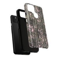 Camo Snake Pattern Phone Case – Rugged Protection Meets Bold Style  Turn heads while protecting your phone with this fierce camo snake pattern case—where urban edge meets outdoor grit.