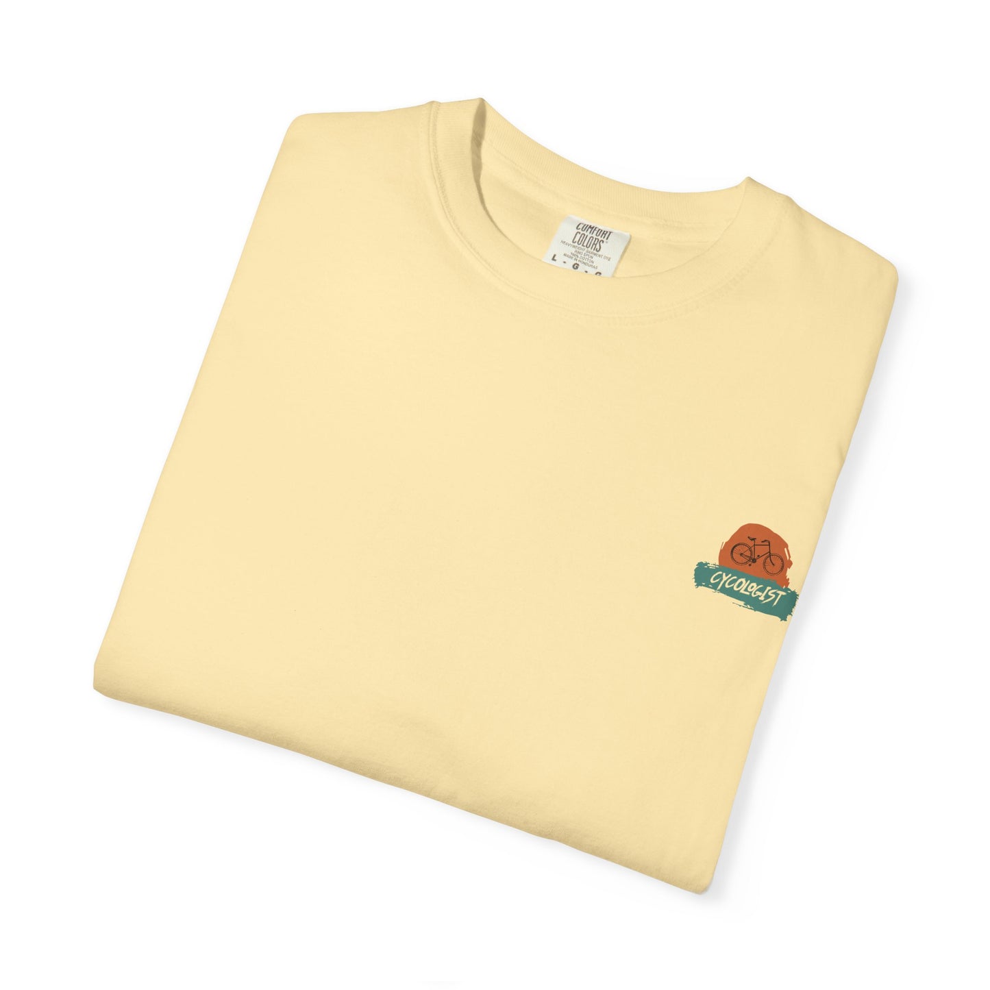 The Unisex Cyclologist T-Shirt is a must-have for cycling enthusiasts who appreciate a blend of humor and style. Featuring the witty term "Cyclologist," this tee playfully nods to those who are passionate about cycling.