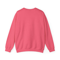 Do Something Green Today - Crewneck Sweatshirt, Unisex  Fit Pullover, Gift for Stress Relief,