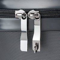 Stylish Travel Suitcase - Durable Carry-On Luggage for Adventurers