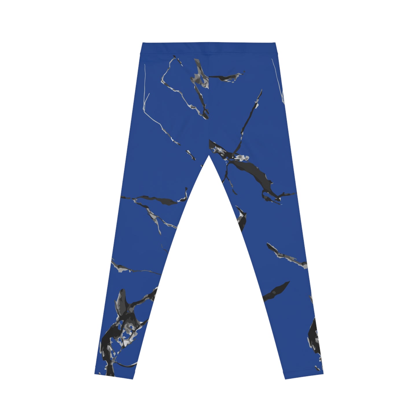 Chic Marble Print Leggings | Comfort Wear, Yoga Pants, Activewear, Fashion Leggings, Fitness Outfits