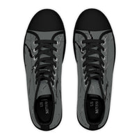 Stylish Women's High Top Sneakers with Marble Design