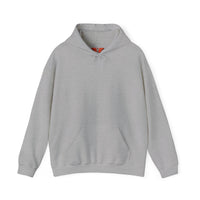 Mom Raises a Doctor Hooded Sweatshirt - Unisex Heavy Blend™