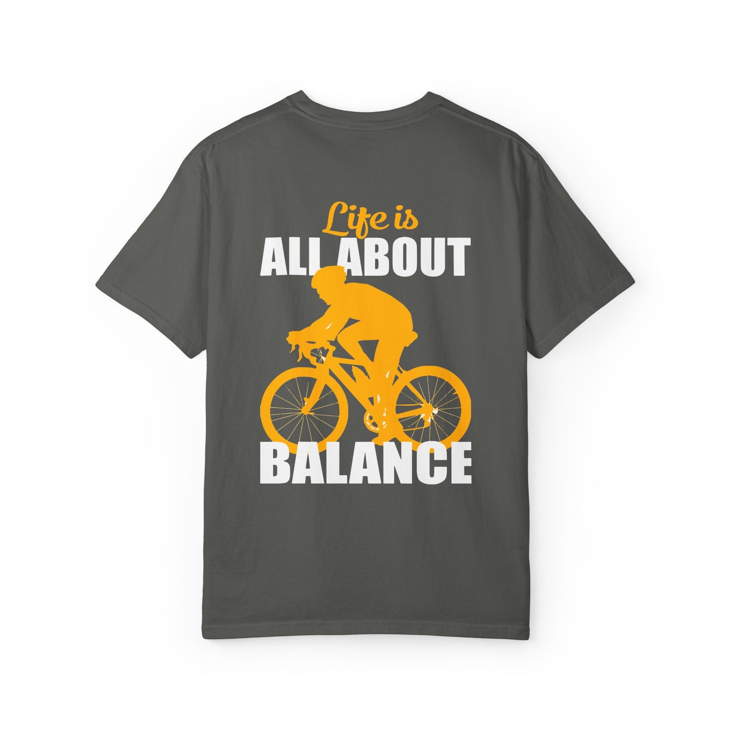 Balance Cycling Tee