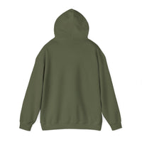 Motivational Hooded Sweatshirt - "Kindness" - Gifts for Fitness Enthusiasts, Cozy Casual Wear, Inspirational