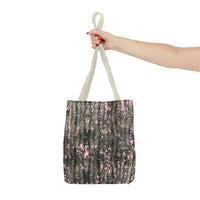 Trendy Camo Tote Bag - Stylish and Versatile Carryall