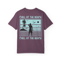 Vintage Vibes T-shirt, Retro Tee, Distressed Shirt, Cool Clothing, Hipster Apparel