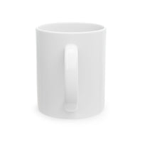 Be Kind To Every Kind Ceramic Mug - 11oz & 15oz Animal Lover Gift