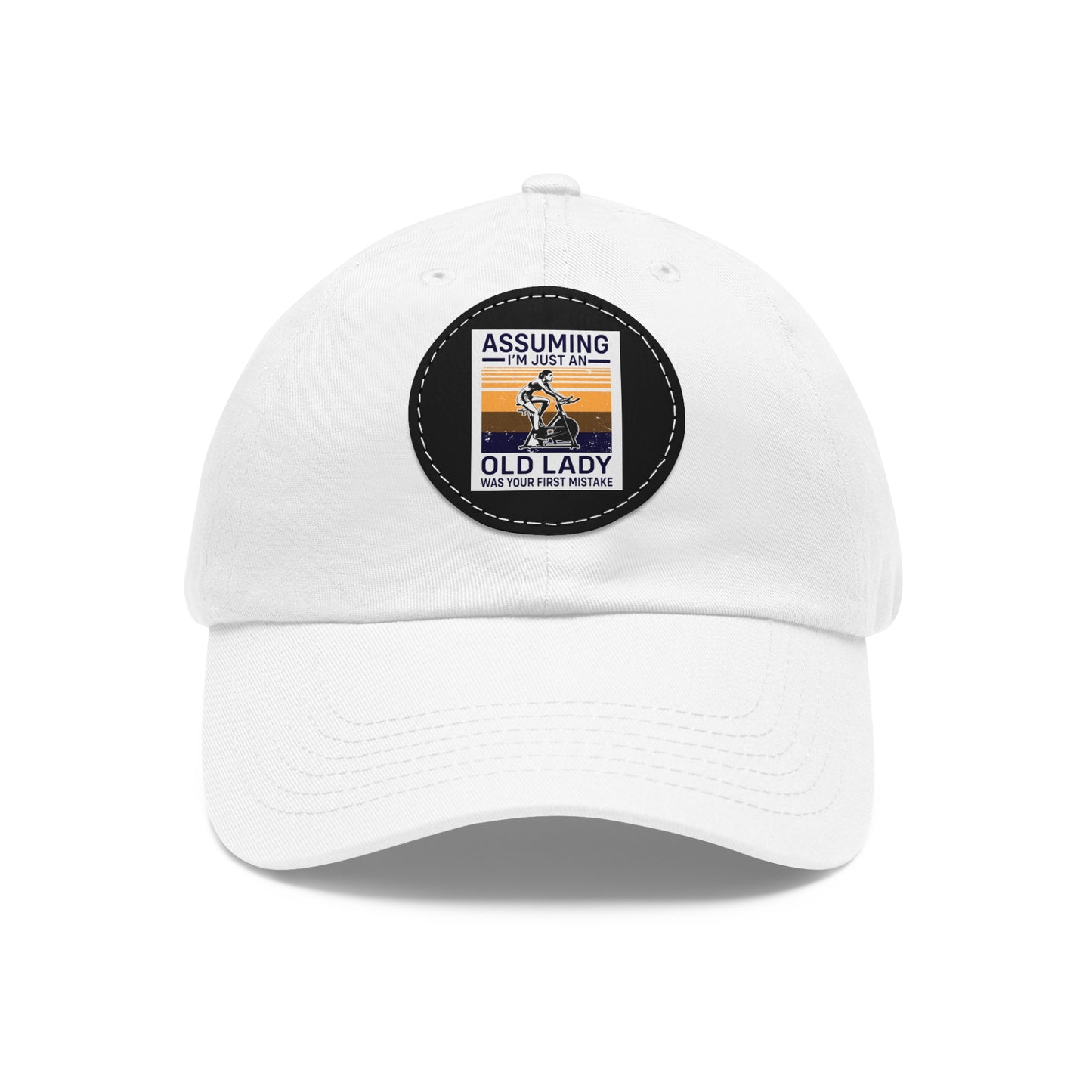 Cap