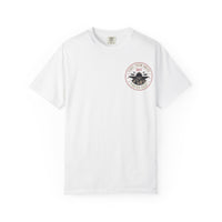 Vintage Fighter Pilot T-Shirt, Unisex Aviation Tee, Gift for Aviation Lovers, Military Shirt, Airplane Enthusiast Apparel