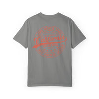 California Surf Unisex T-Shirt, Cozy Beachwear, Gift for Surfers, Summer Attire, Casual Style, Vacation Essential