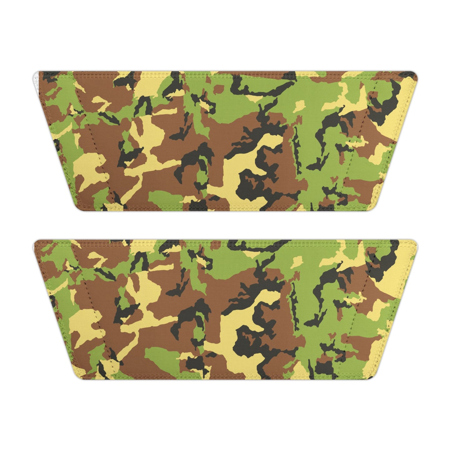 Camo Women's Removable-Strap Sandals - Stylish Comfort for Summer Adventures