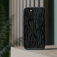 Stylish Magnetic Tough Cases - Trendy Patterns for Ultimate Protection