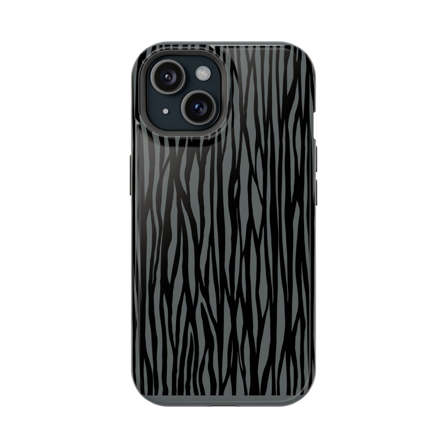 Stylish Magnetic Tough Cases - Trendy Patterns for Ultimate Protection